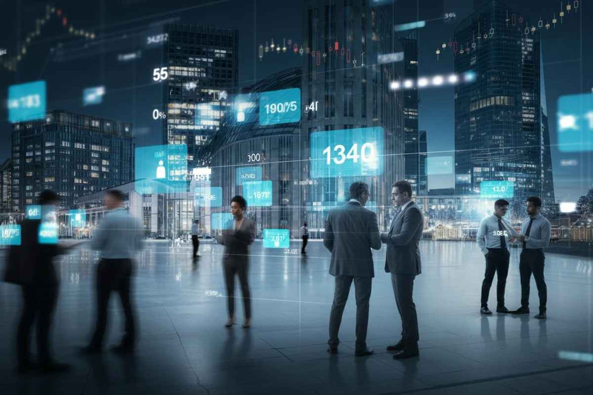 Italia e Francia sempre più vicine: spread scende sotto i 10 punti