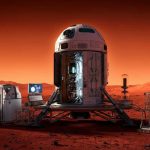Italian experiments set for a journey to Mars with SpaceX partnership