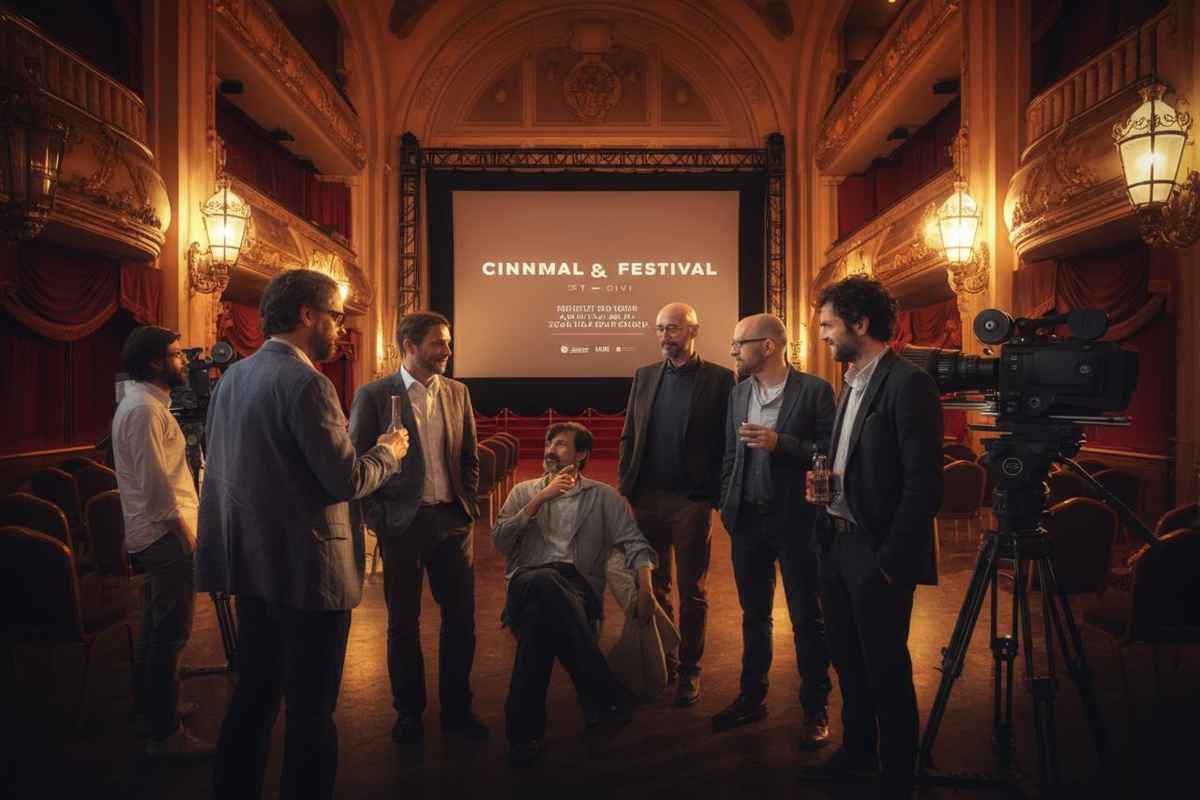 Jarmusch esplora il volto di Putin alla Mostra di domani