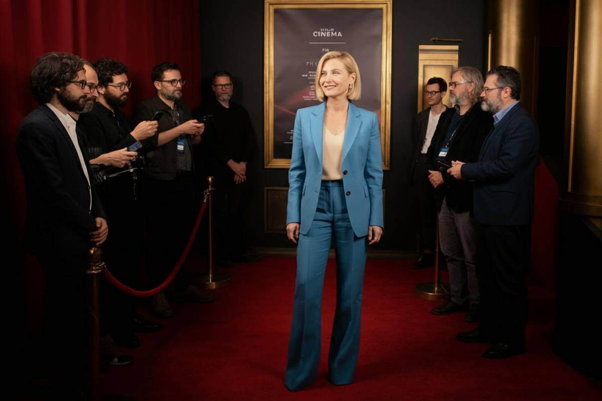 Julia Roberts e After the Hunt: un film che divide e sorprende