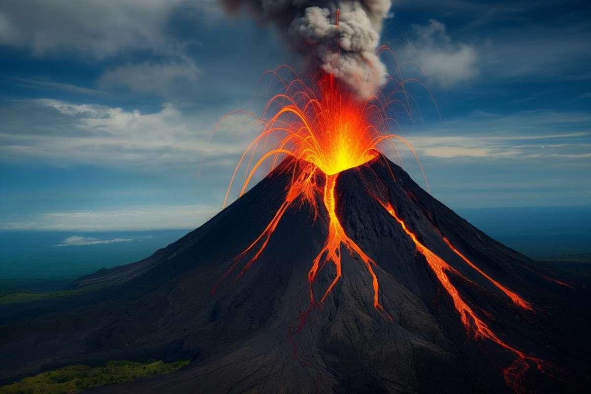 Kilauea si risveglia: nuova eruzione nelle Hawaii sorprende il mondo