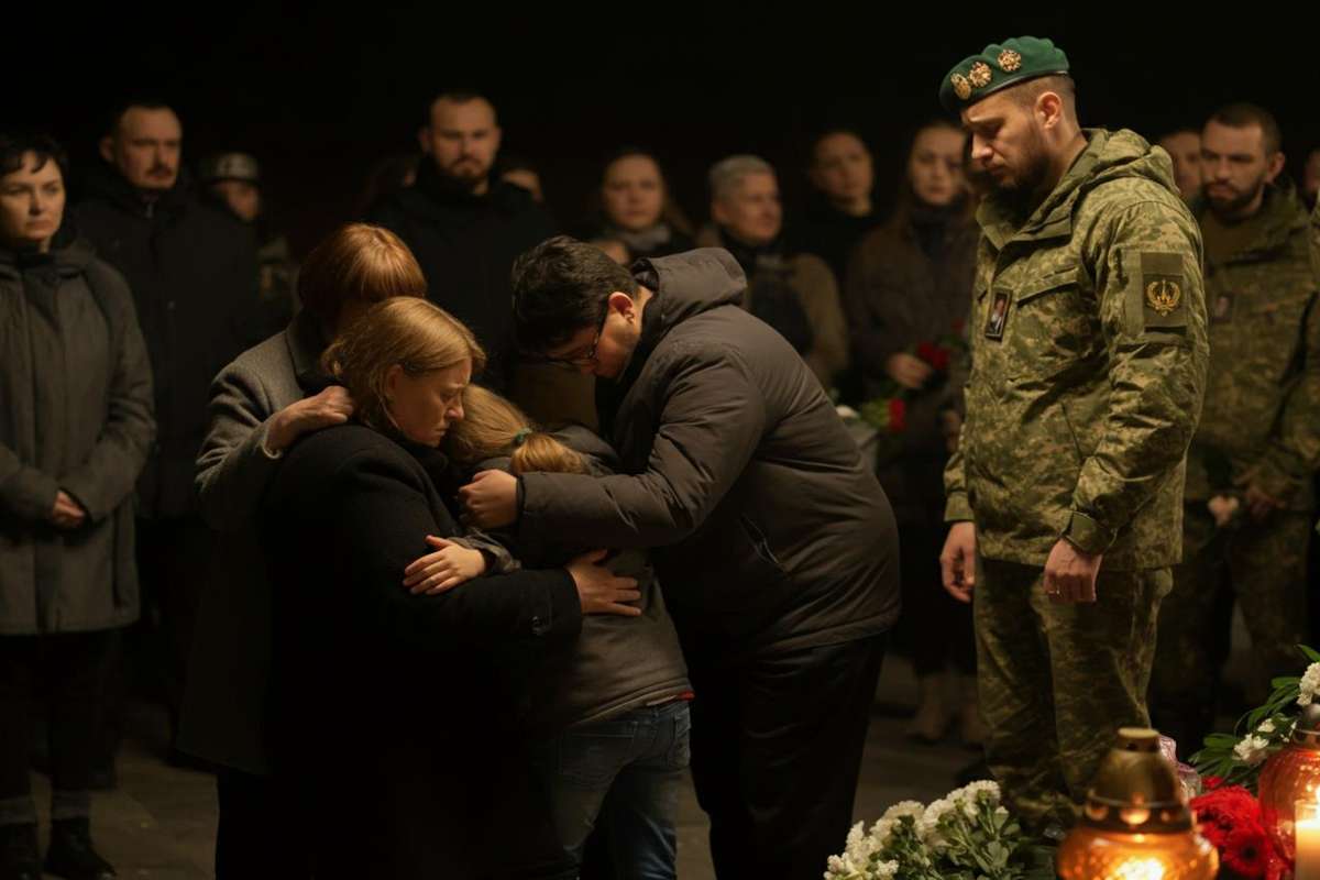 Kim Jong Un incontra le famiglie dei soldati caduti in Russia: un gesto di solidarietà e memoria