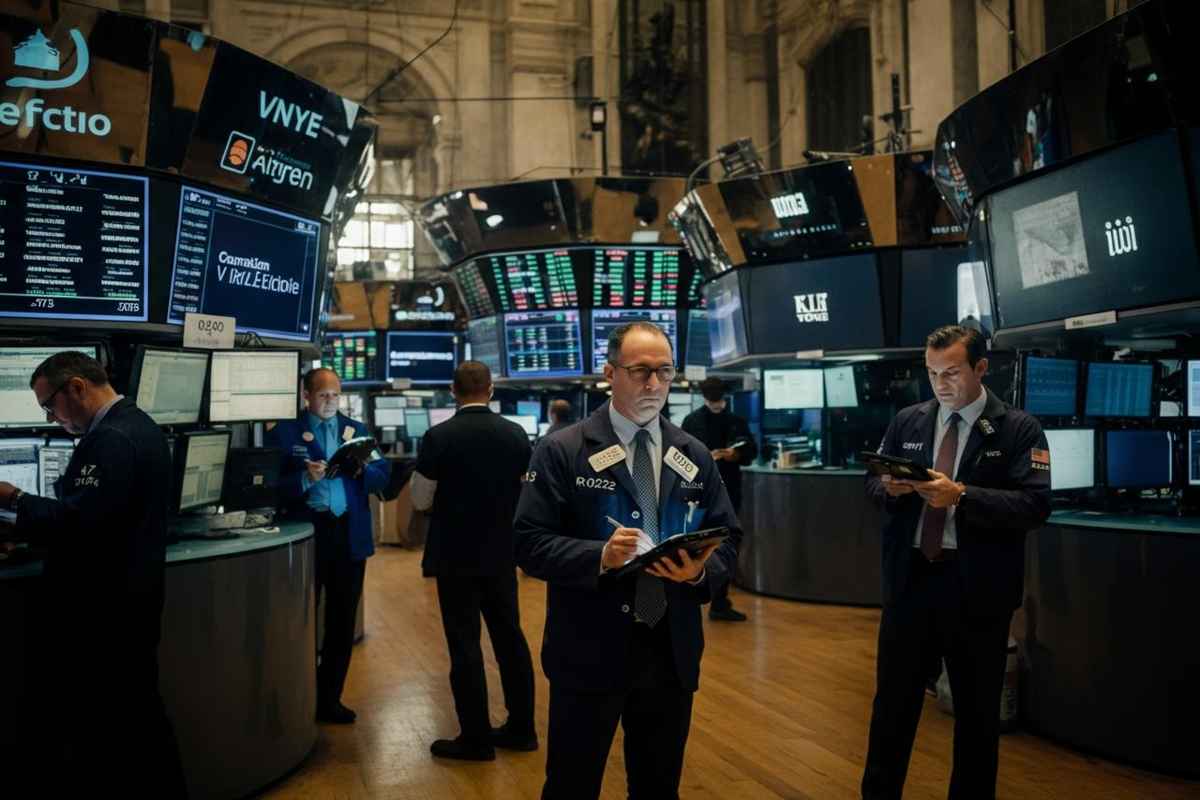 L'Europa chiude incertezza, Madrid brilla con un guadagno dell'1%