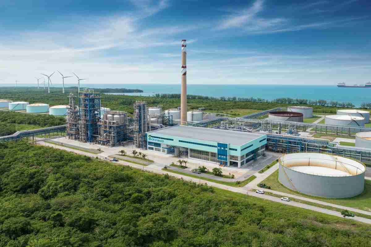 LG Chem ed Enilive: la nuova frontiera dei biocarburanti e del SAF