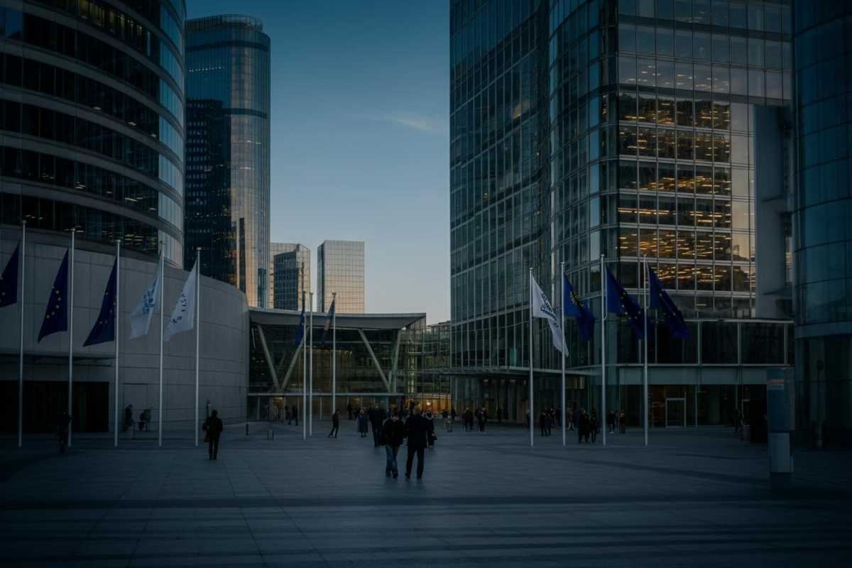 L'Italia ribadisce la sua posizione sul Golden Power: una risposta strategica alla Ue