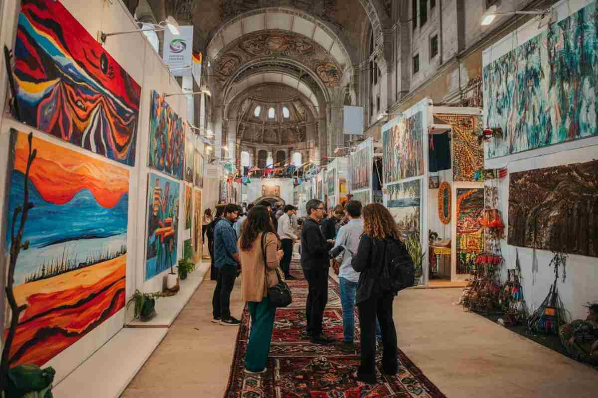 L'Ucei chiede alla Fiera di Levante di riconsiderare la sua posizione contro l'odio