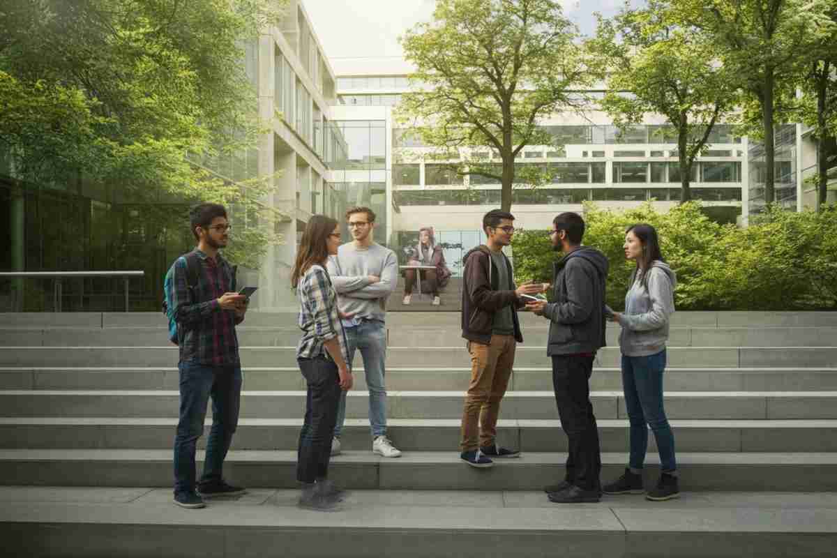 La Columbia University lancia un allerta drammatico: la scienza in pericolo