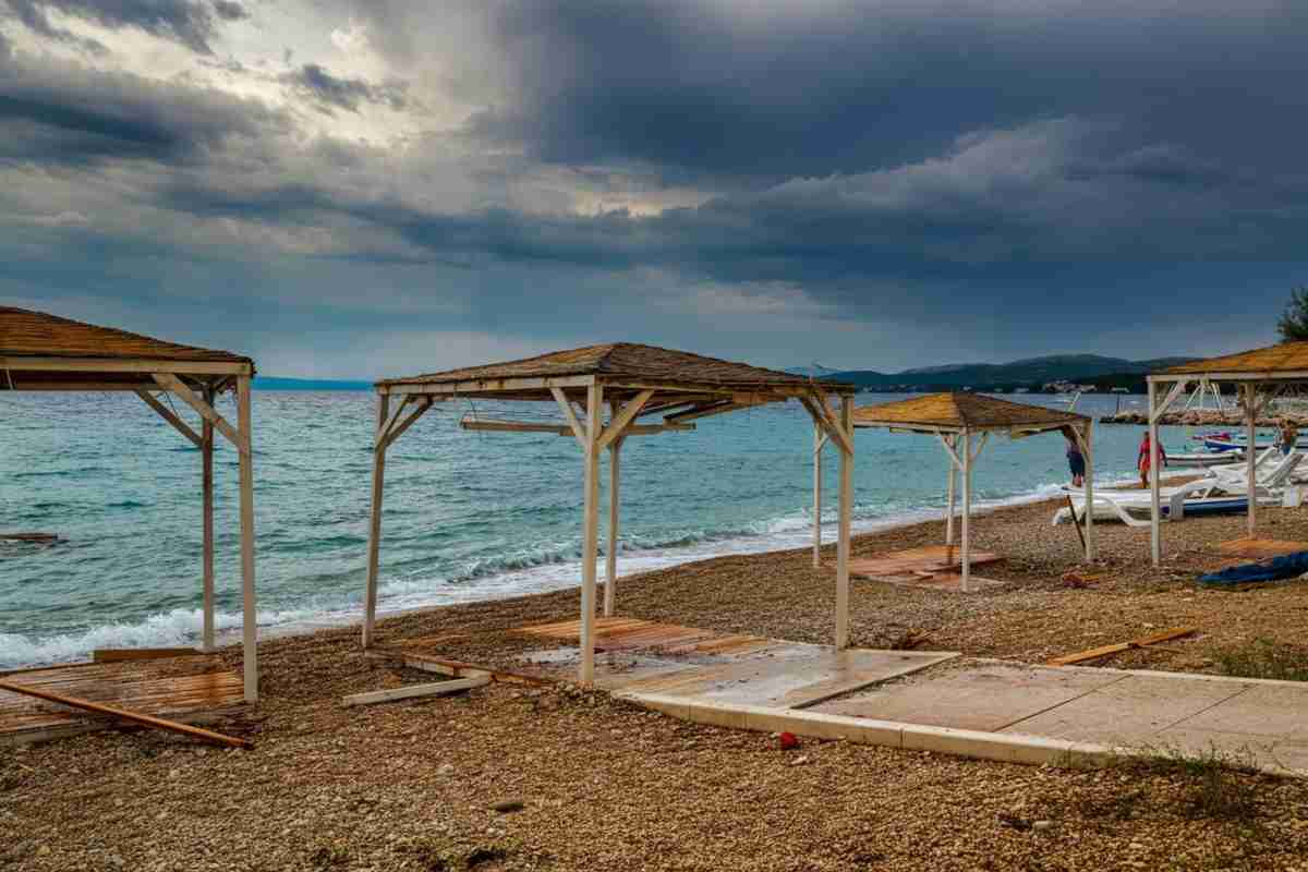 La devastazione del Papeete: come il cambiamento climatico sta cambiando il nostro mondo