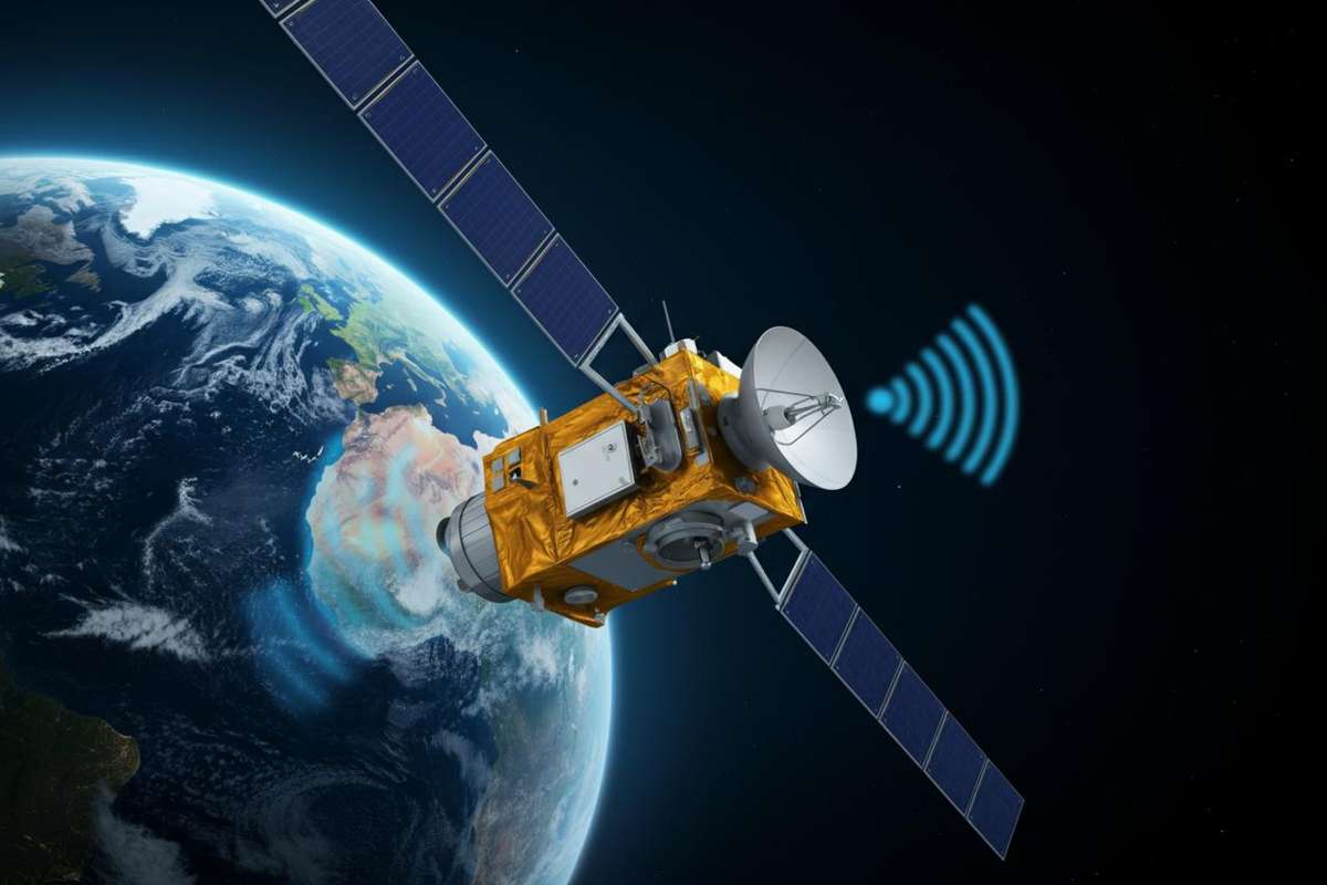 La missione Nisar: una nuova era per la collaborazione spaziale tra Usa e India