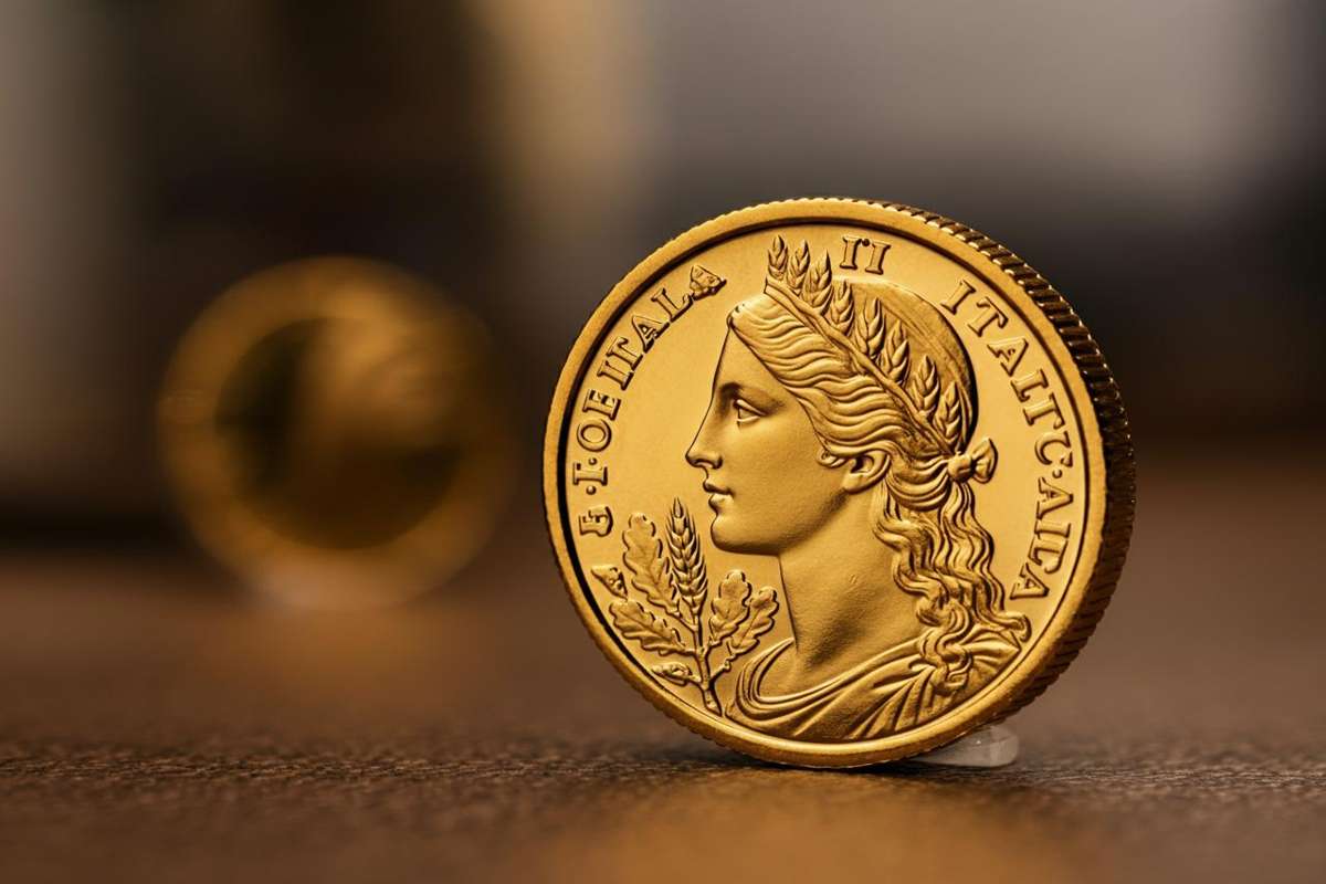 La rinascita della moneta da 20 Lire nella collezione numismatica 2025