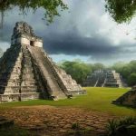 La stalagmite svela il legame tra la siccità e il crollo dei Maya