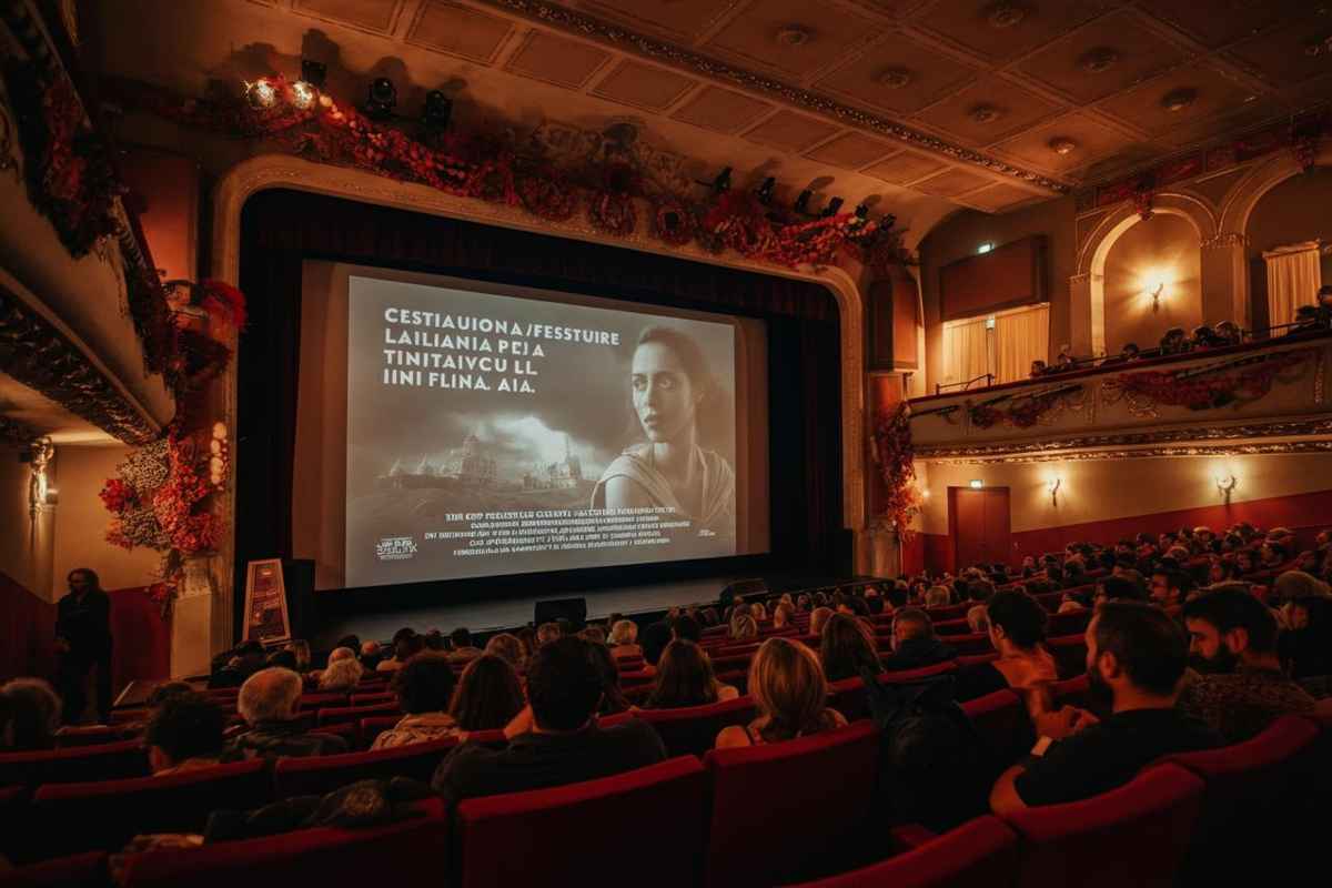 La vita va così: una festa di Roma che celebra il cinema di Riccardo Milani