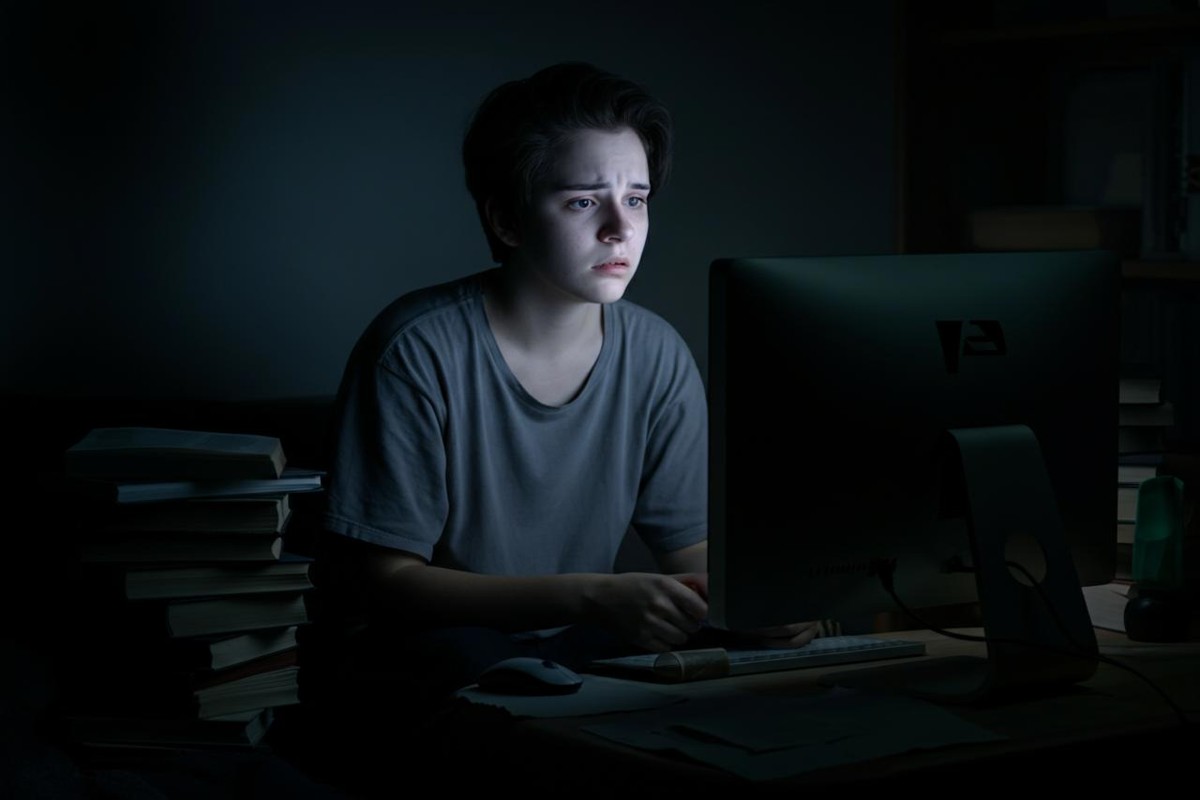 L'allerta di Marco Crepaldi sugli hikikomori: perché i giovani si isolano sempre di più