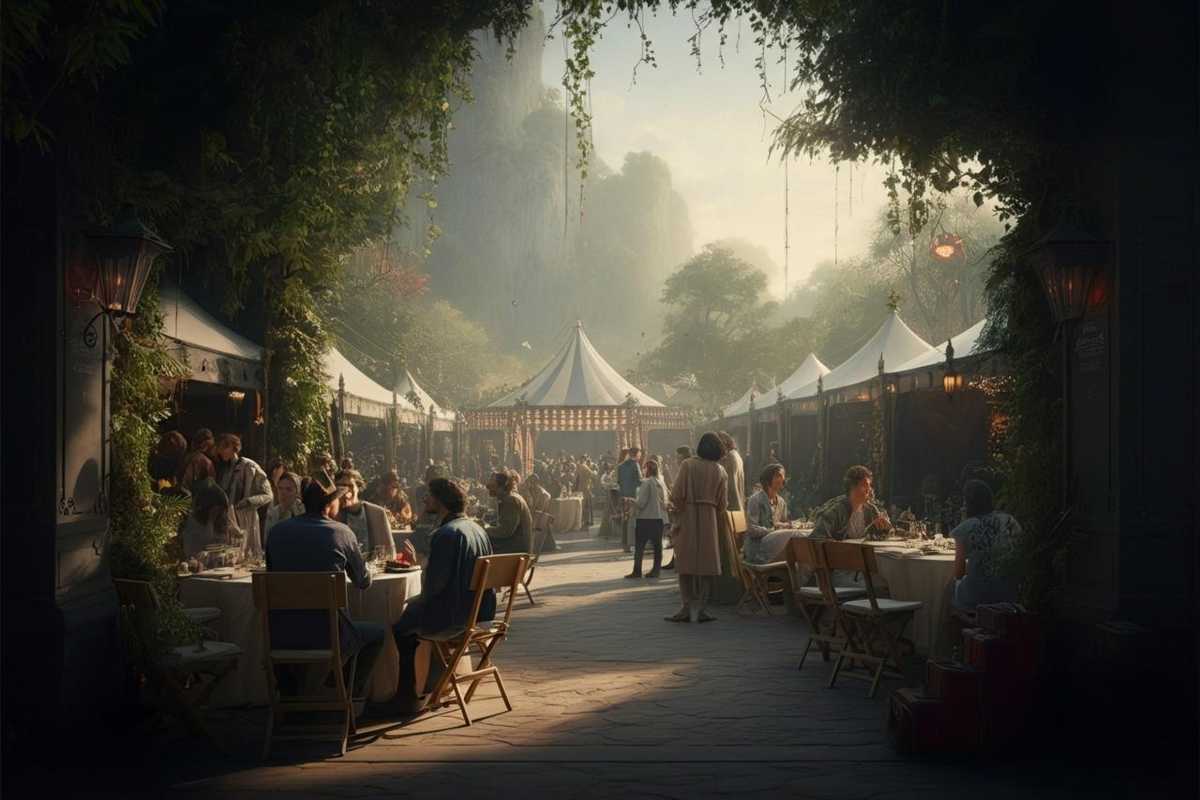 Lamberto Bava rivela: Rimpiango di non aver diretto Gnomi