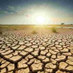 L'aumento annuale delle aree colpite dalla siccità dal 2002: un allarme crescente