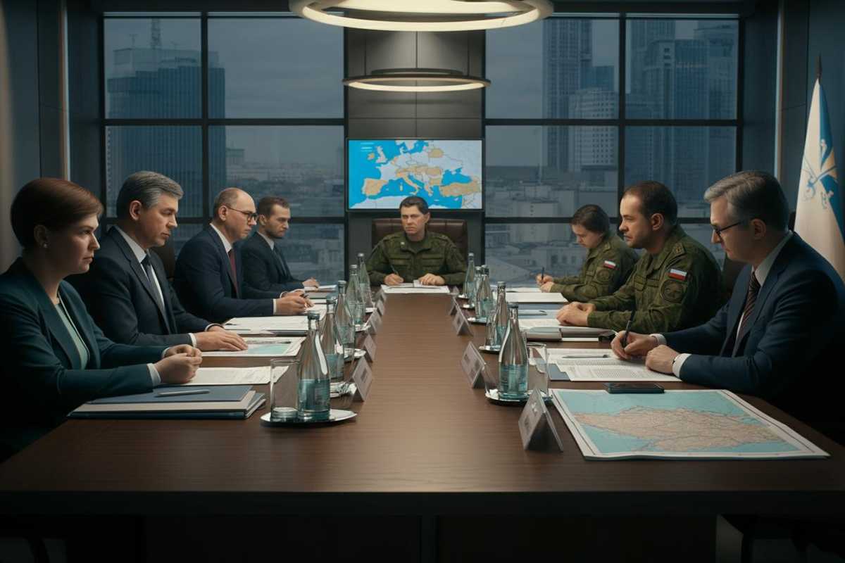 Lavrov avverte: la presenza di truppe straniere in Ucraina sarebbe inaccettabile