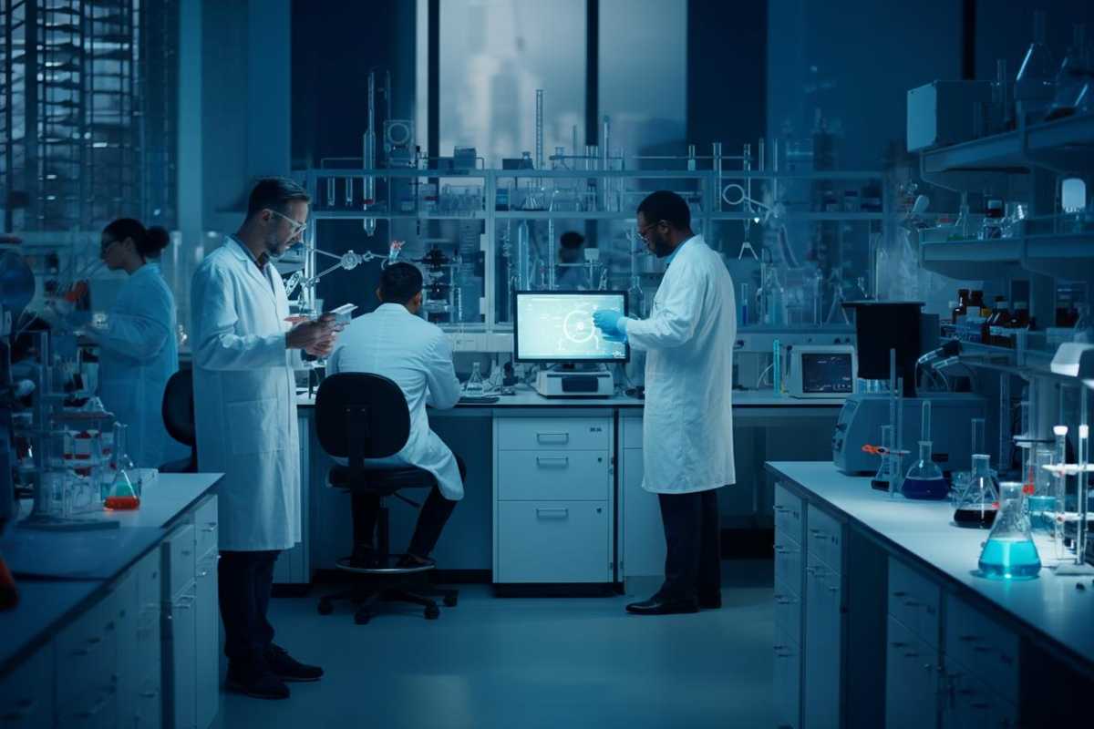 Lincei: la legge di bilancio può liberare la ricerca dal settore pubblico