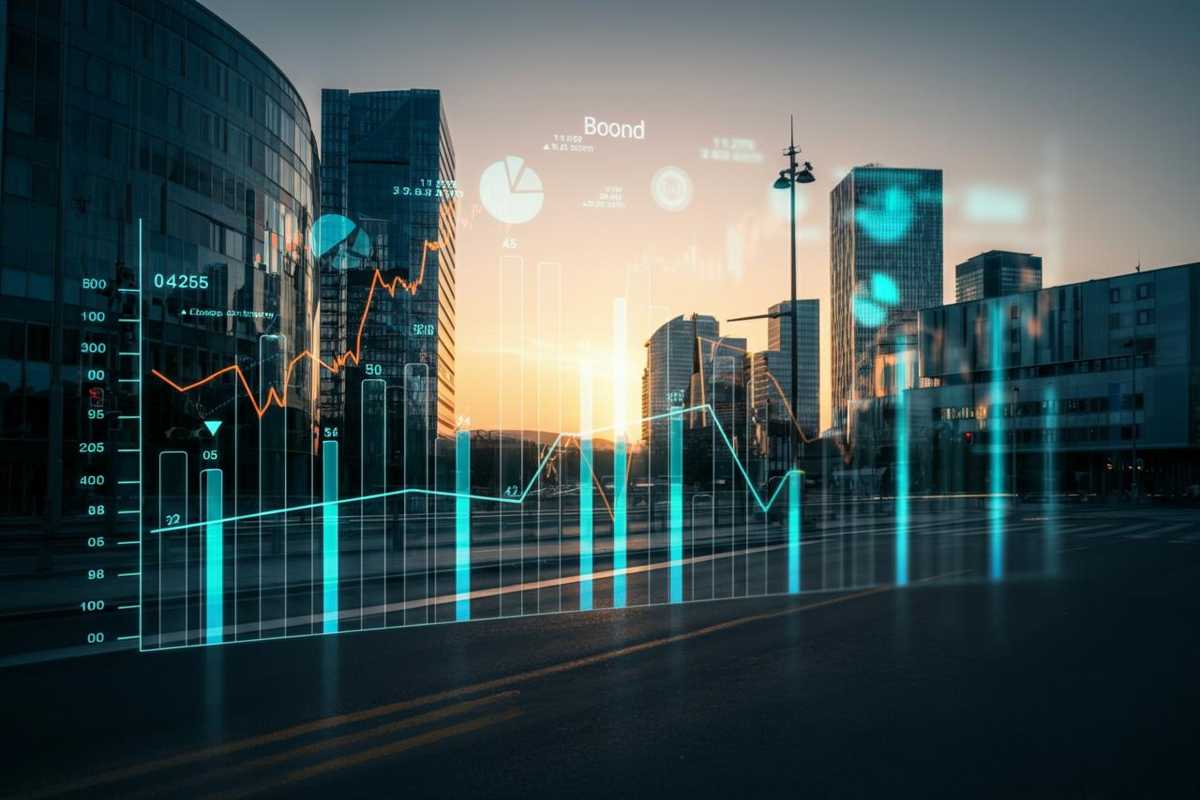 Lo spread Btp-Bund scende a 80,4 punti: cosa significa per l'economia italiana?