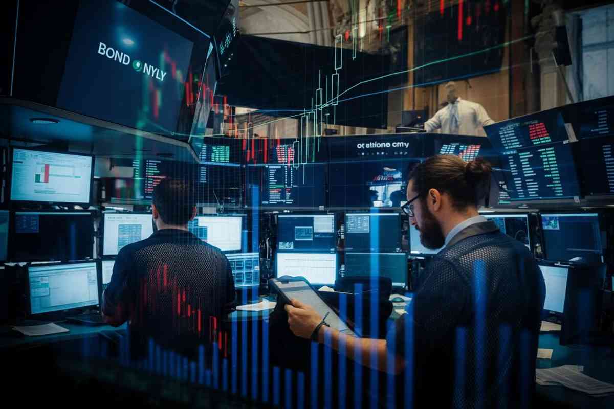 Lo spread Btp-Bund si stabilizza: cosa significa per l'economia italiana?