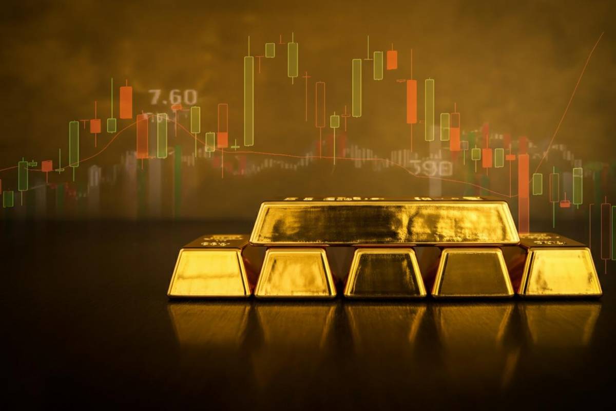 L'oro staziona a 3.335,66 dollari: cosa aspettarsi?