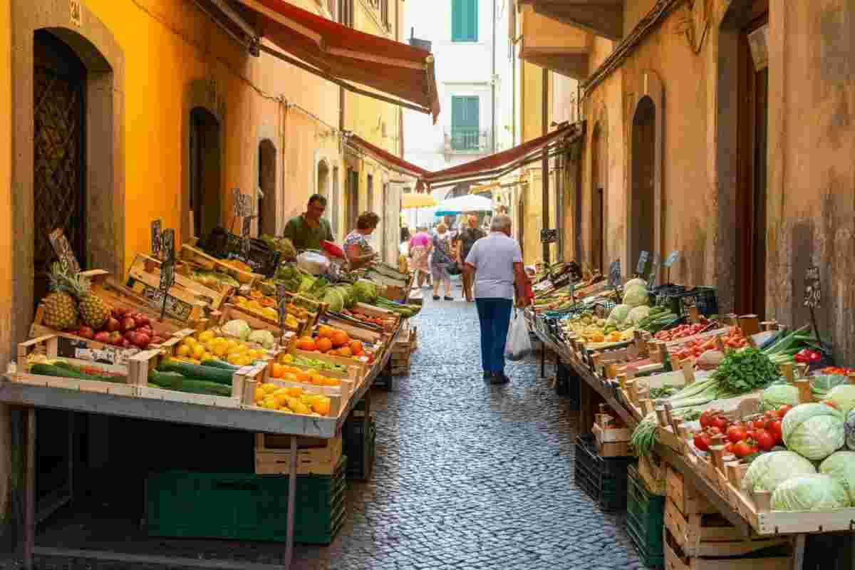 Luglio porta buone notizie: l'inflazione scende all'1,6%