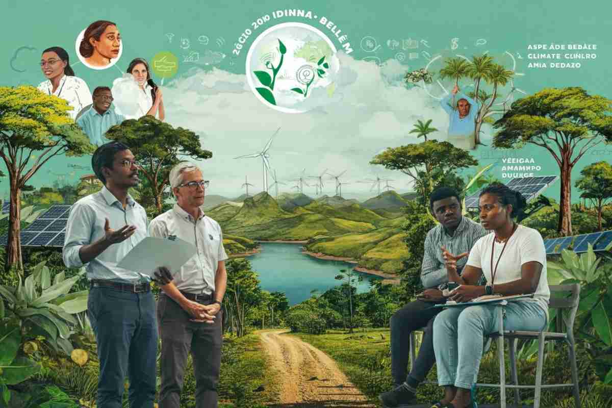Lula si rivolge a Xi: la Cina al fianco del Brasile per la Cop30