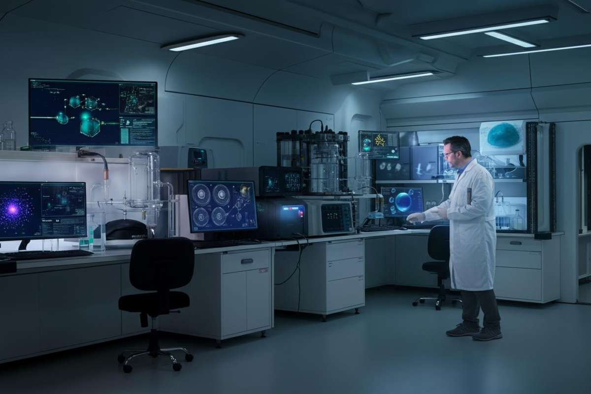 Magneti innovativi: la chiave per l'elettronica del futuro