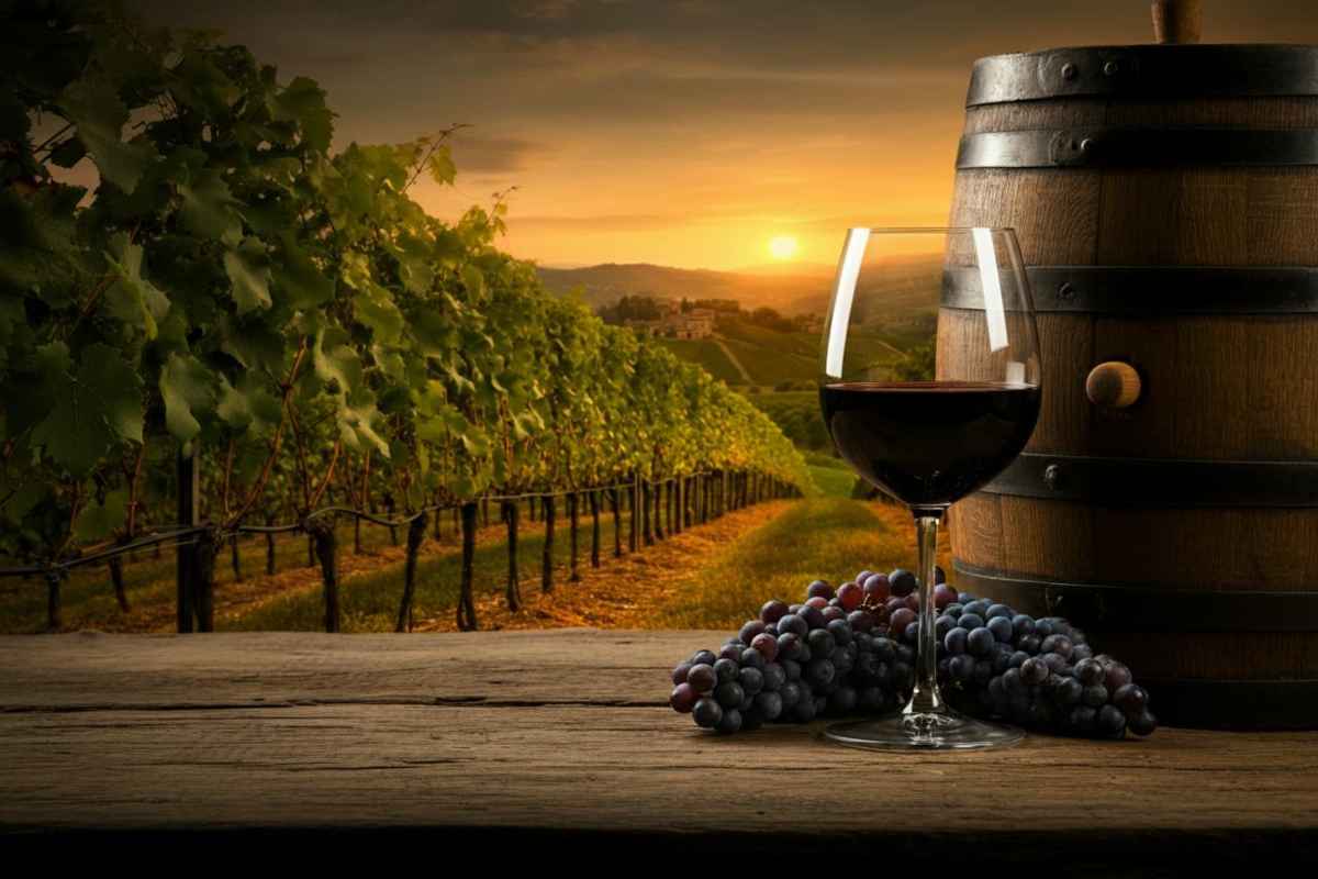 Meloni lancia una strategia nazionale per proteggere il vino italiano