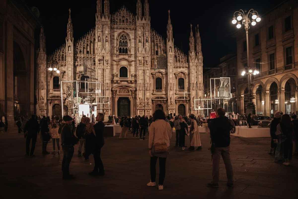 Meloni: le zone franche minacciano il nostro Stato di diritto