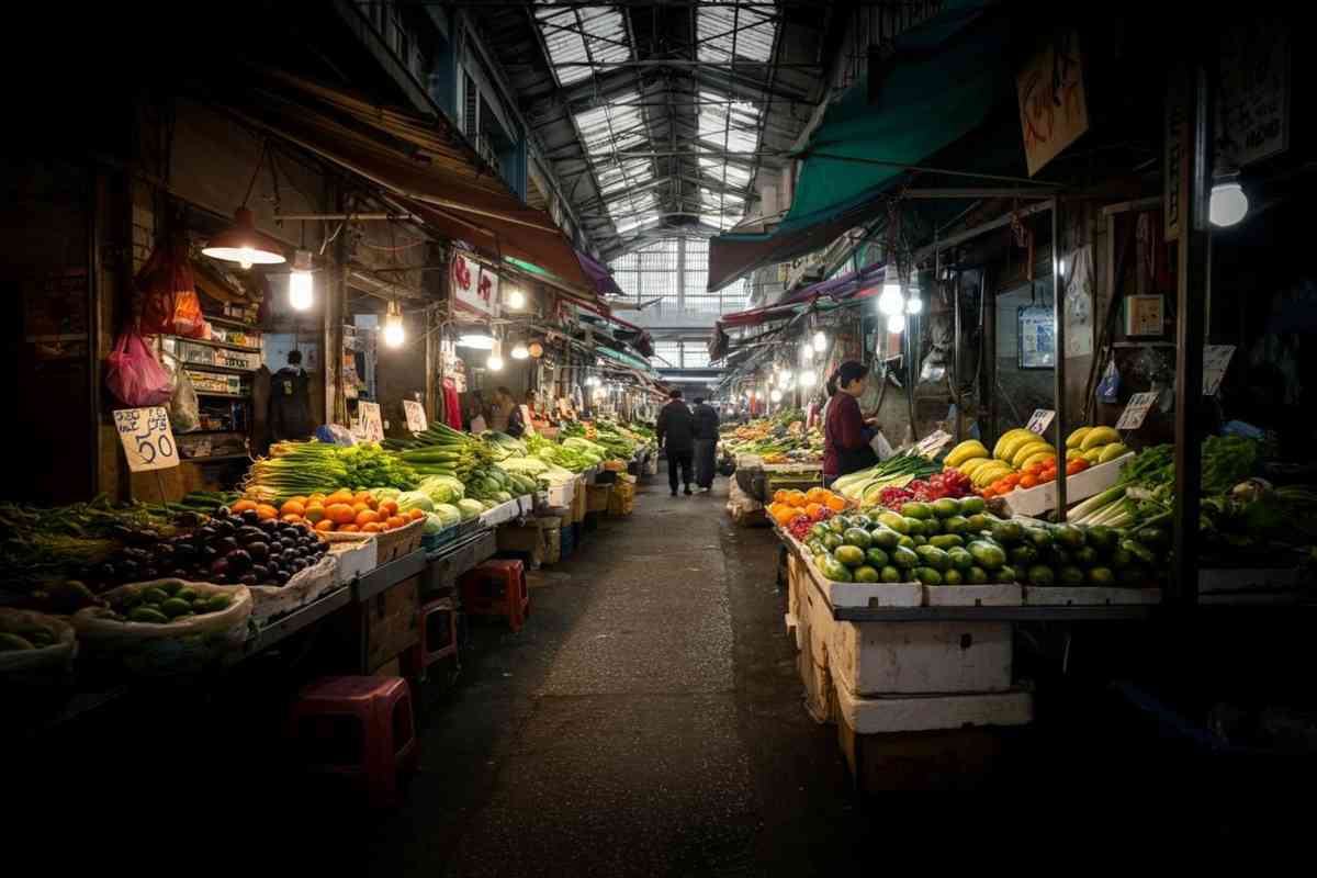 Mercati asiatici in calo e franco svizzero sotto pressione per i dazi