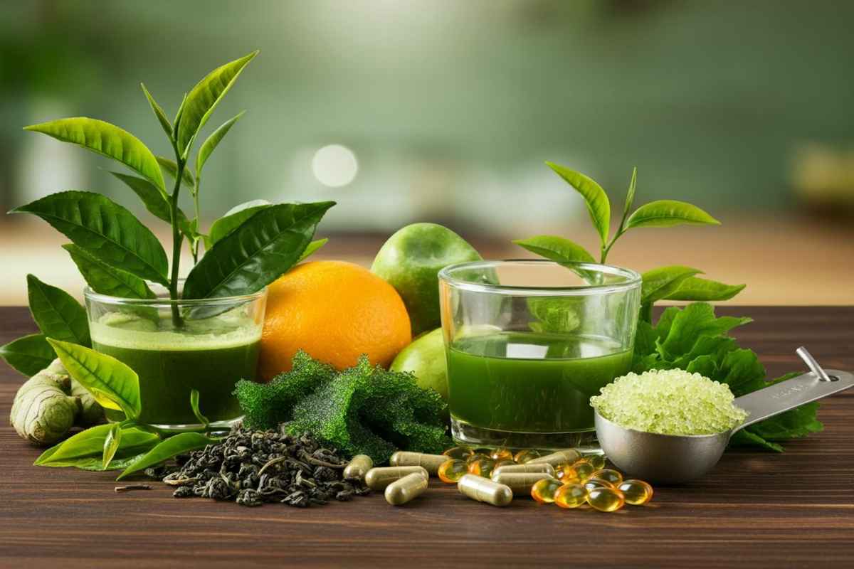 Microsfere vegetali: la nuova frontiera per ridurre i grassi nell'intestino