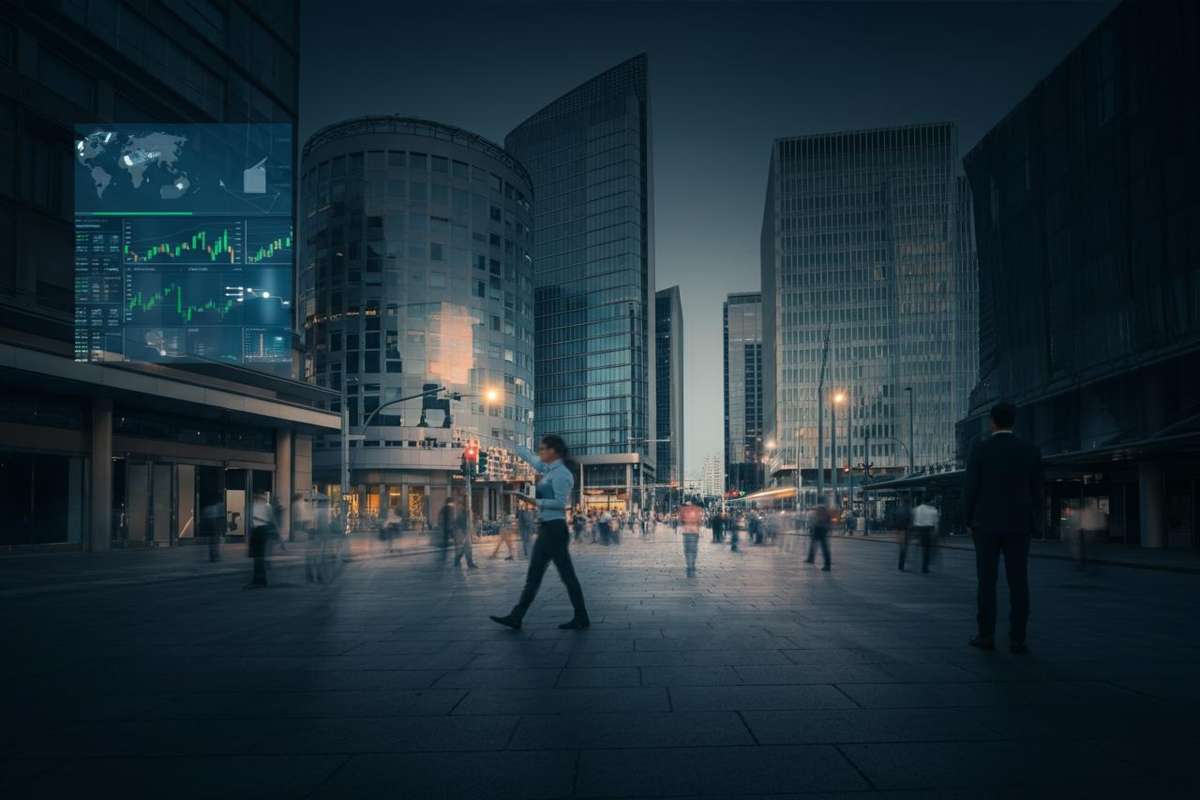Milano avanza in apertura: Ftse Mib guadagna lo 0,30%