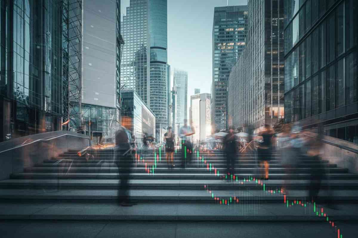 Milano in crescita: il Ftse Mib guadagna lo 0,56% alla chiusura della Borsa