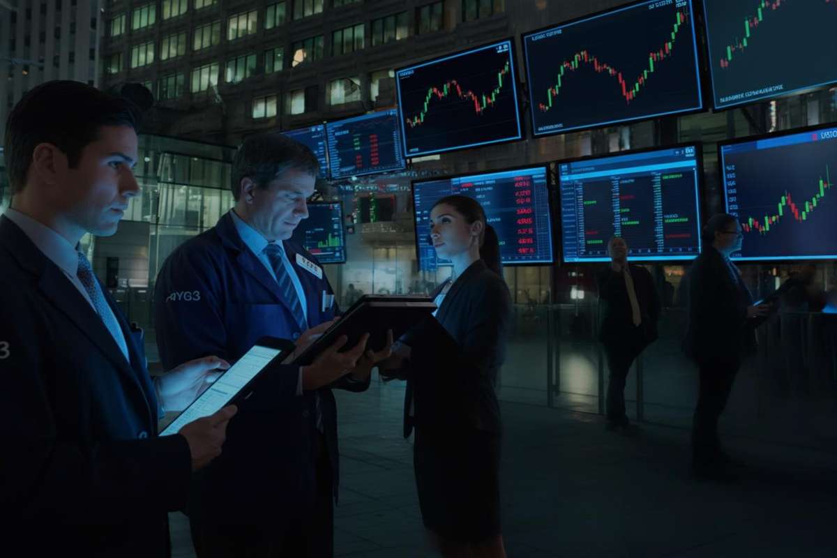 Milano in crescita: il Ftse Mib segna un +0,31% all'apertura