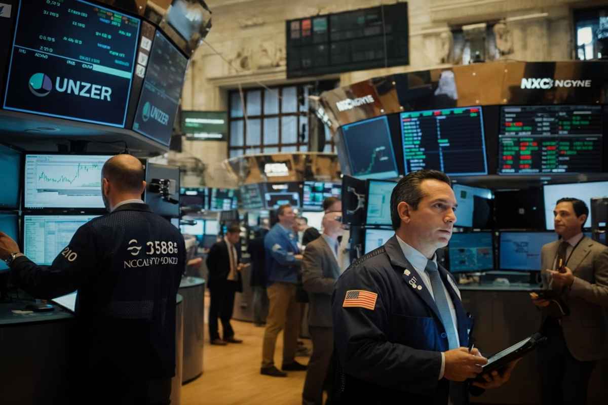 Milano in rosso: la Borsa chiude con un calo marginale del Ftse Mib