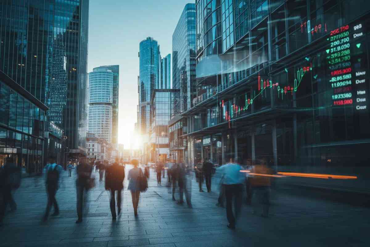 Milano inizia la giornata con slancio: +0,34% per la Borsa
