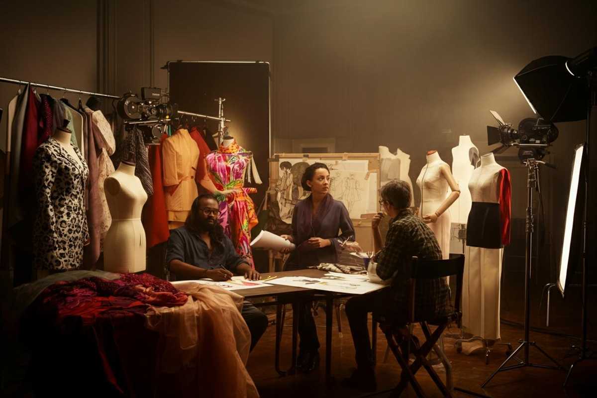 Milena Canonero: la sorprendente storia di una costumista che non aveva questo sogno fin da piccola