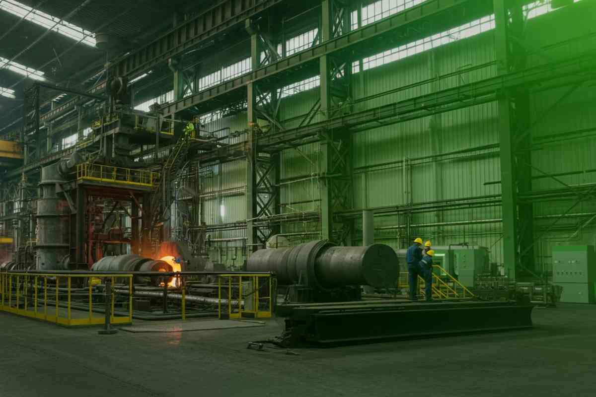 Mimit lancia un nuovo bando per l'ex Ilva: la sfida della decarbonizzazione