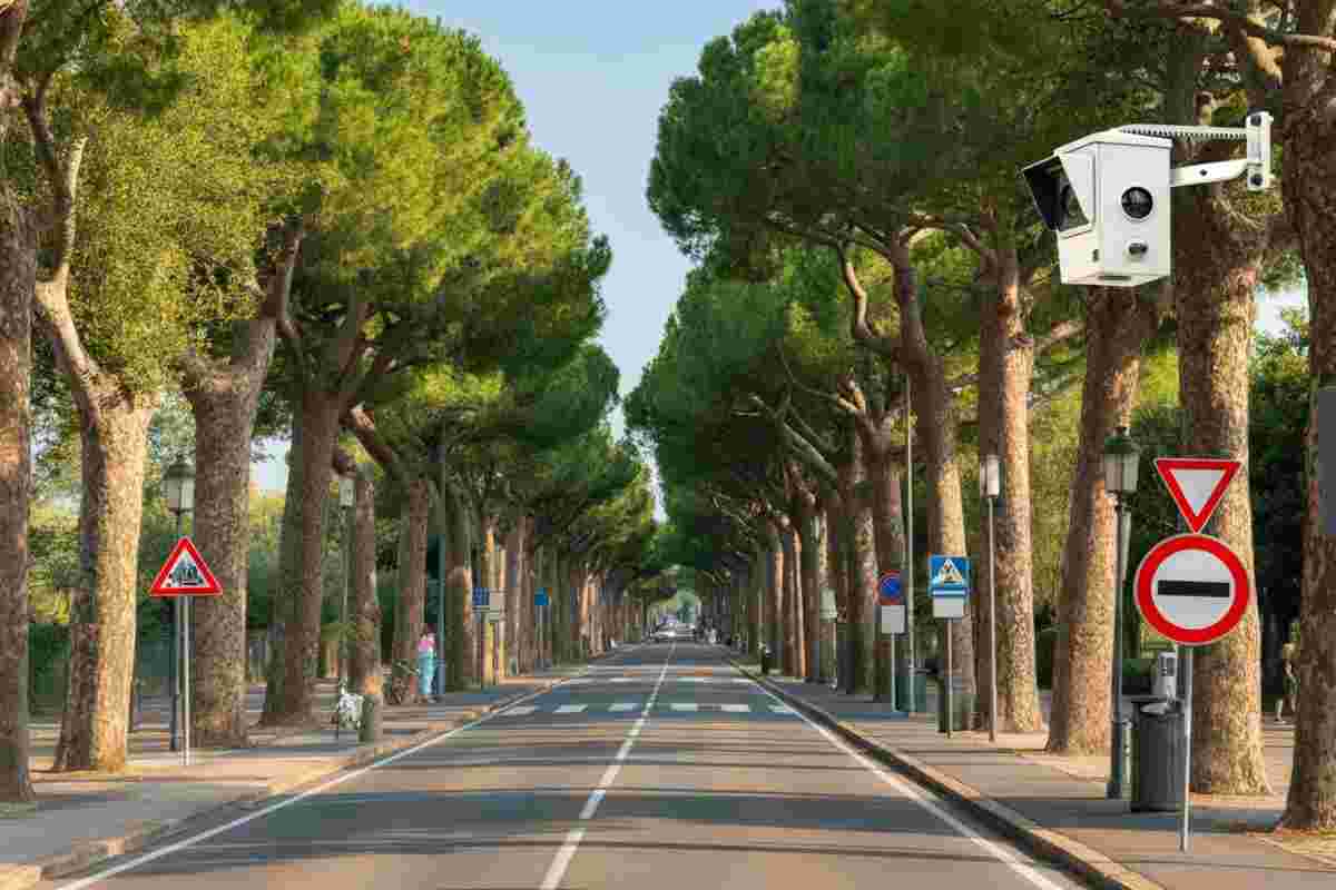 Mit lancia un'iniziativa per svelare la verità sugli autovelox