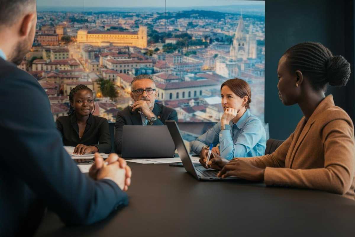 Mobilità delle competenze in Kenya: opportunità per i consulenti del lavoro e le imprese