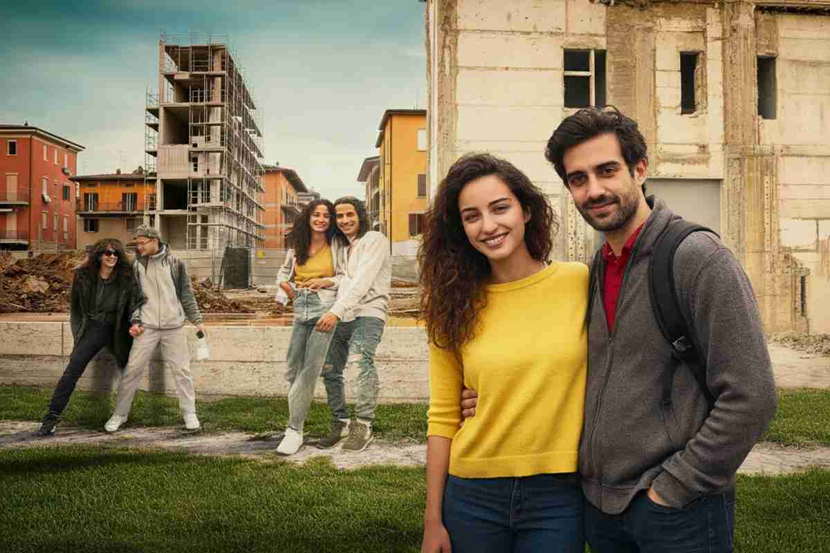 Nuovo piano casa: come i prezzi calmierati rivoluzioneranno acquisti e affitti