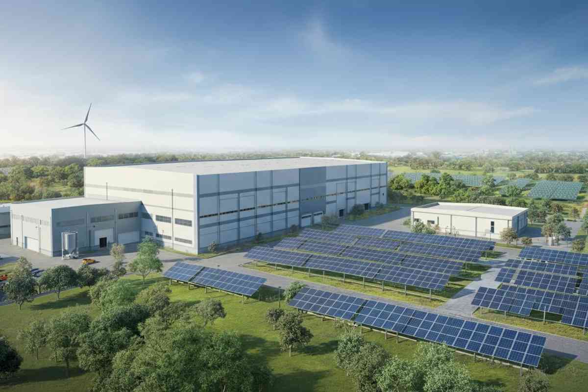 Olimpia Splendid potenzia il suo impegno per la sostenibilità
