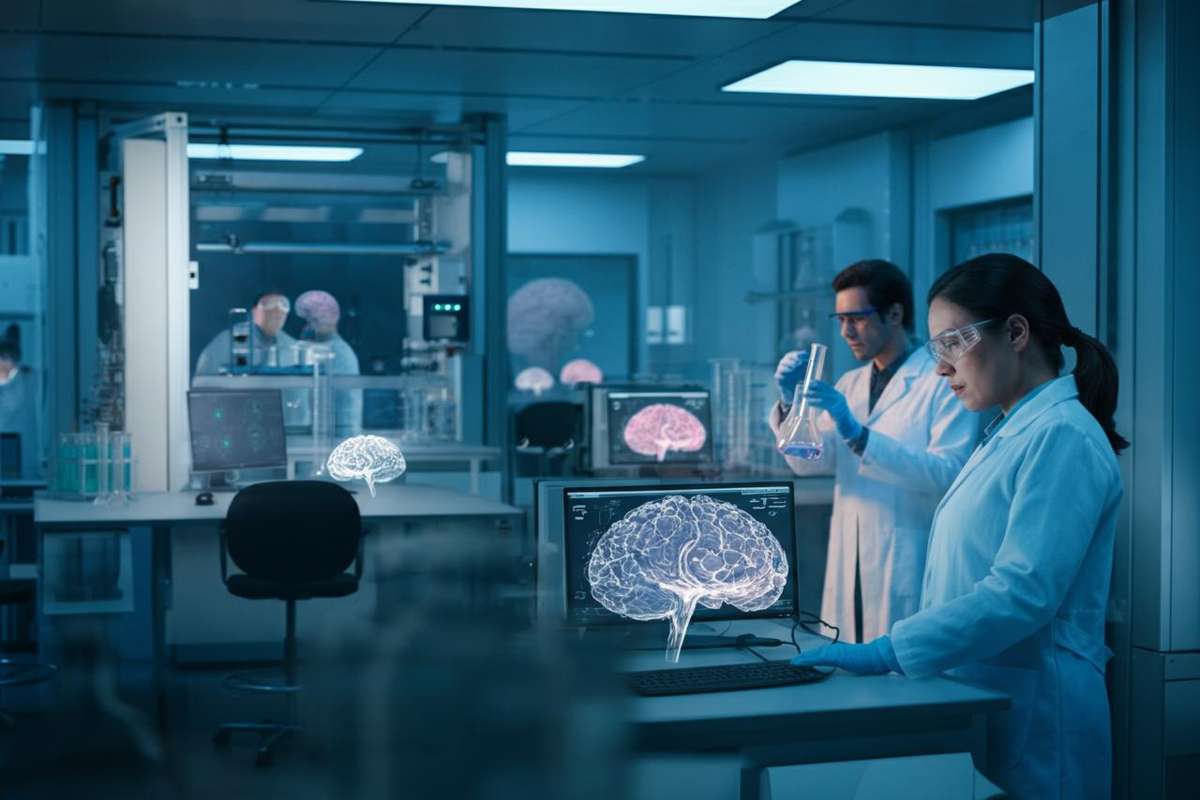 Organoidi cerebrali: una speranza innovativa nella lotta contro l'Alzheimer