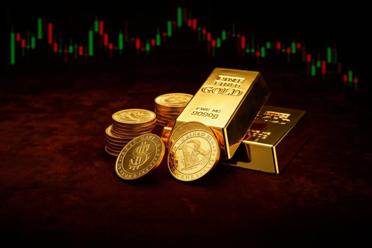 Oro alle stelle: il prezzo raggiunge i 3.375,93 dollari