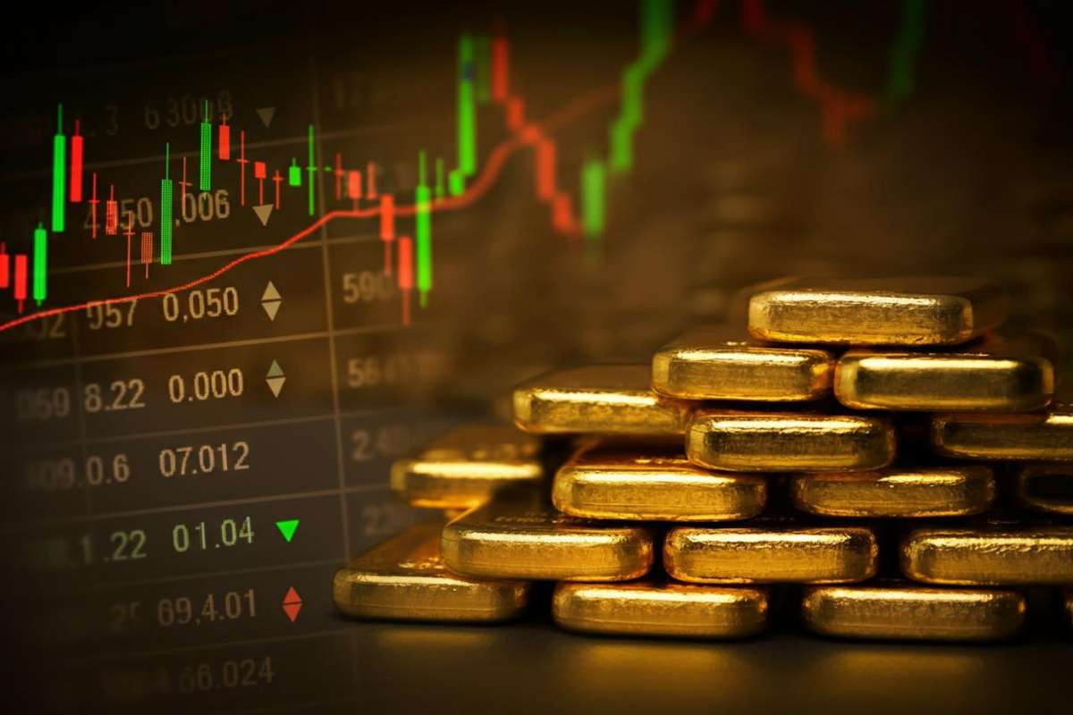 Oro in leggera flessione: il prezzo scende a 3.378,93 dollari