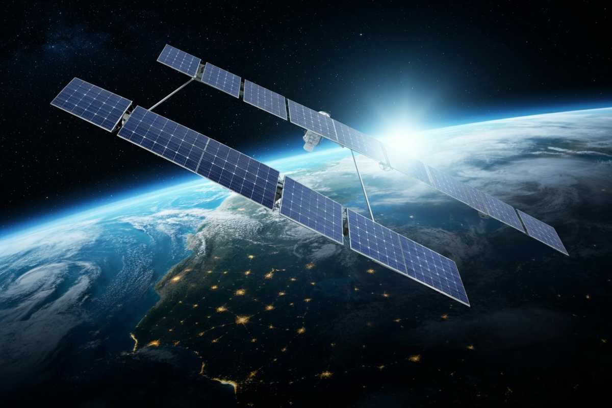 Pannelli solari spaziali: la soluzione innovativa per l'energia in Europa