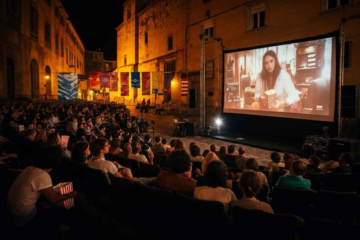 Paolo Sorrentino conquista il Sarajevo Film Festival con un premio straordinario