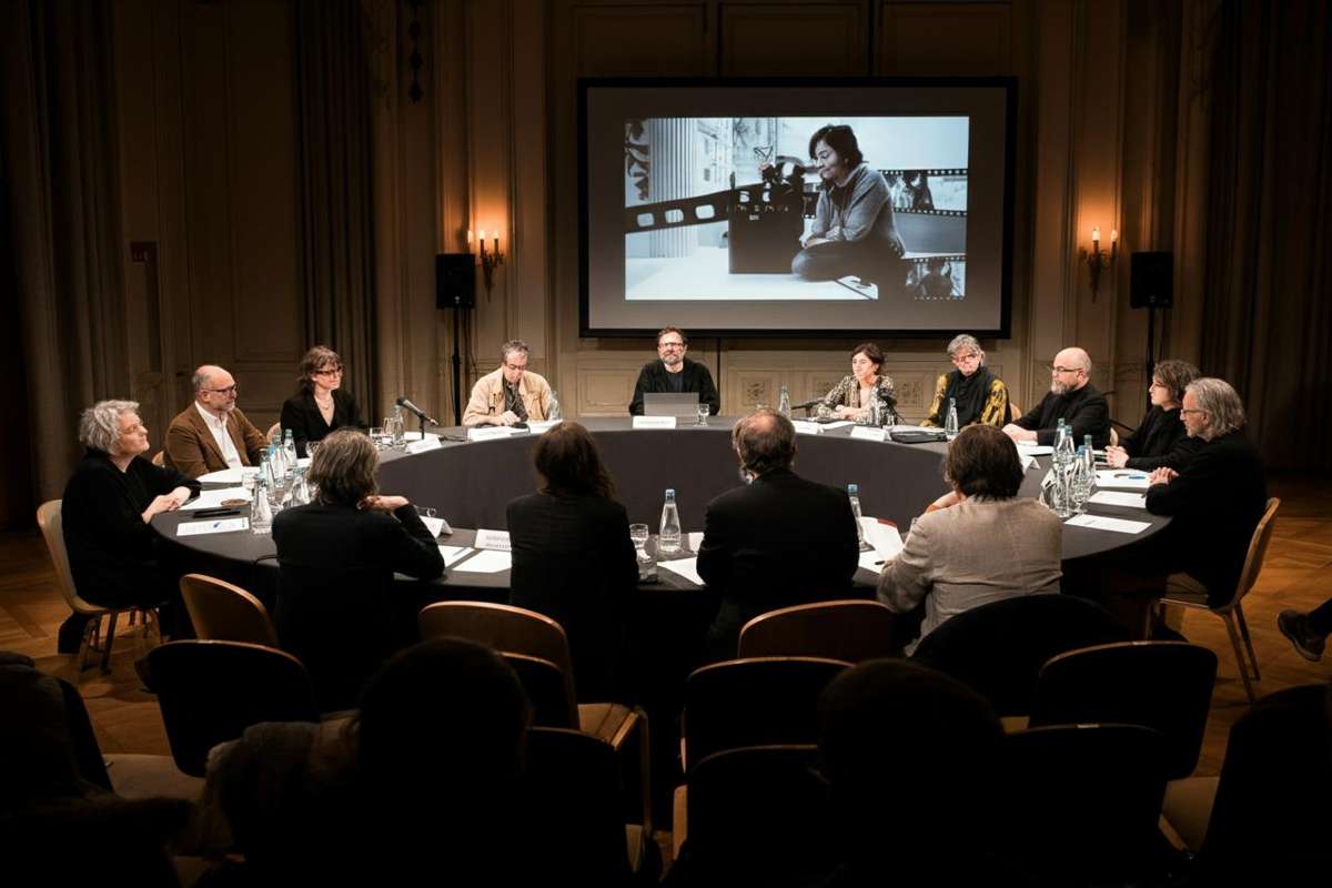 Payne: ogni film è un piccolo miracolo da scoprire
