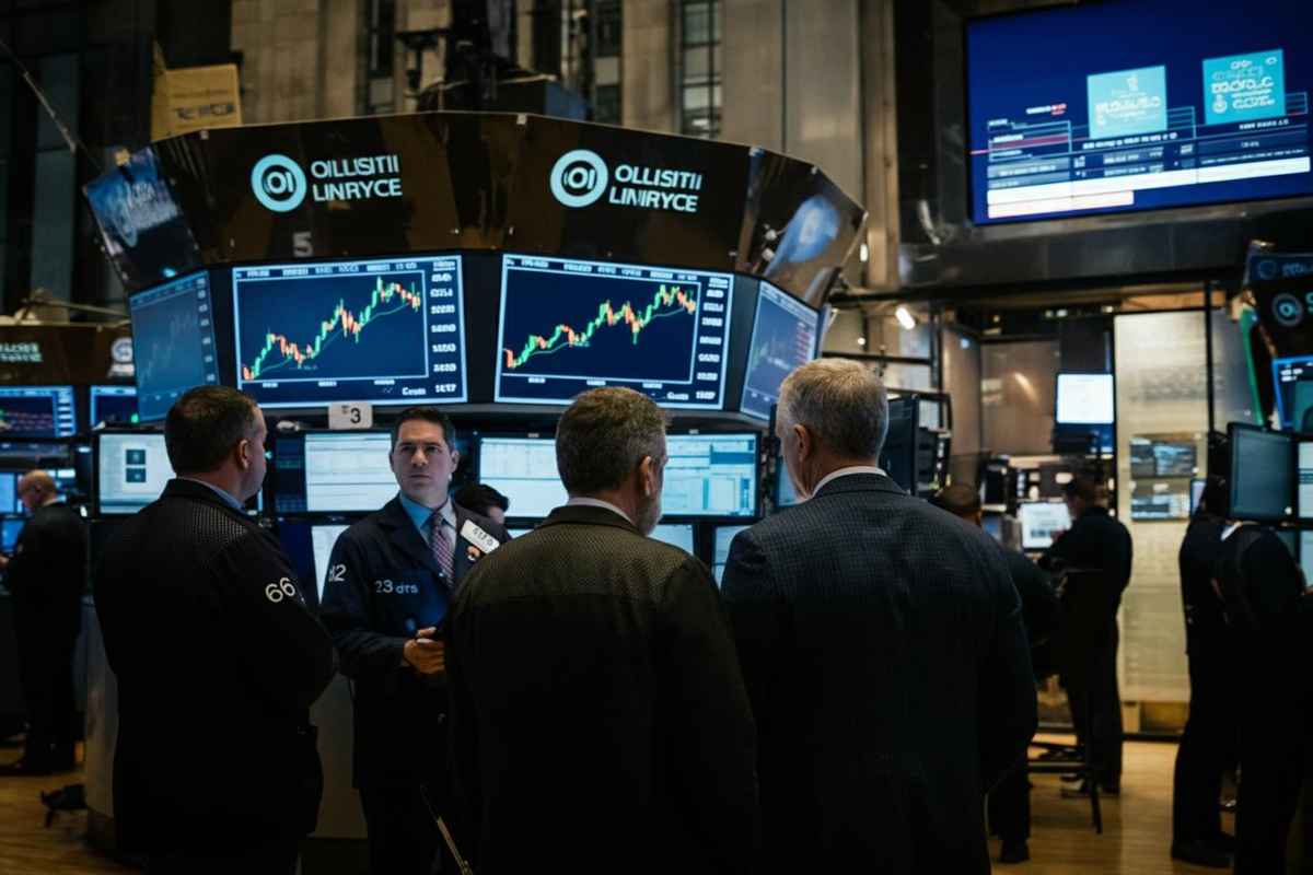 Petrolio in discesa a New York: chiusura a 66,32 dollari