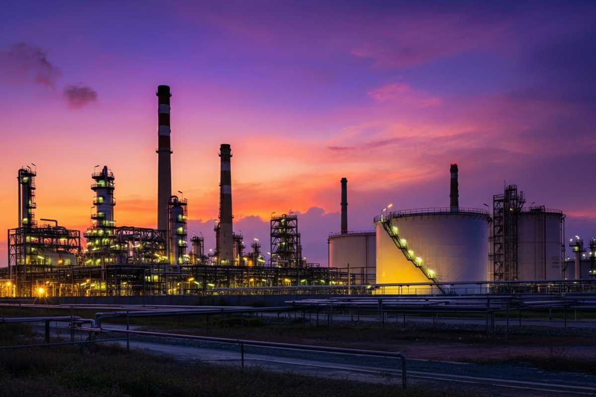 Petrolio: le scorte Usa crescono di 3,04 milioni di barili, cosa significa per il mercato?